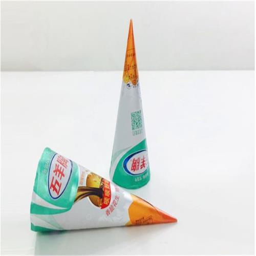 食品級(jí)水性油墨-鋁箔類印刷