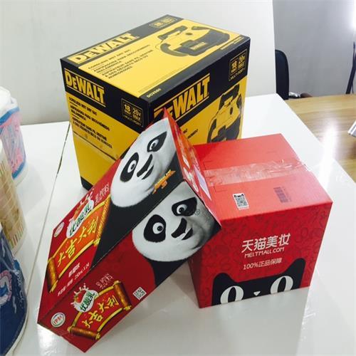 Carton preprinting Ink SC3000-4