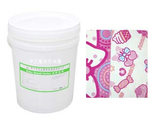 水性油墨的粘度對(duì)印刷質(zhì)量的影響有多大?