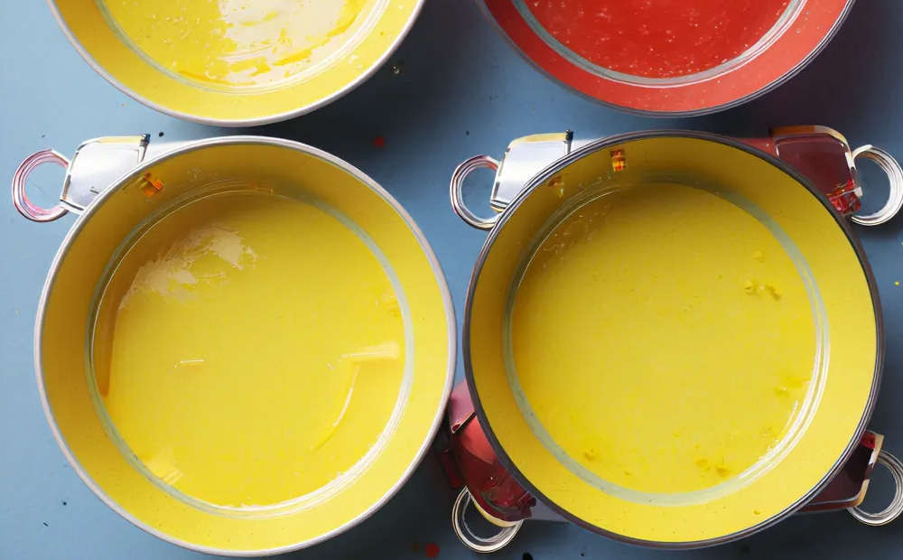 水性油墨應用，開啟無限可能