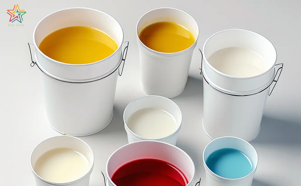 什么是UV柔印油墨？